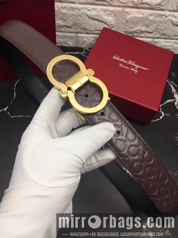 Replica Ferragamo 34mmX95-125 7D38