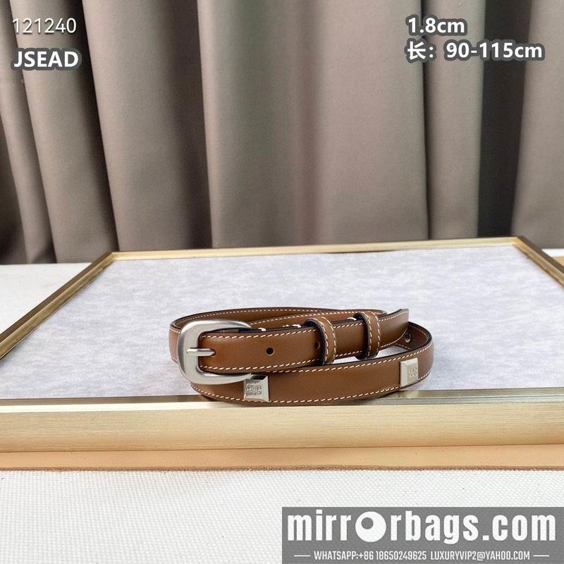 Replica Celine belt 18mmX90-115cm 8L01