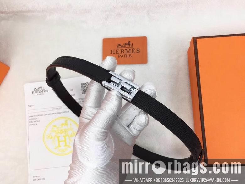 Replica Hermes Belt 20mm 7D0519