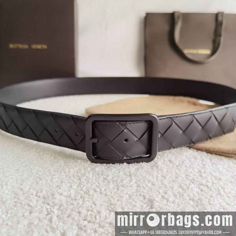 Replica Bottega Veneta 34mmX95-125cm 7d20