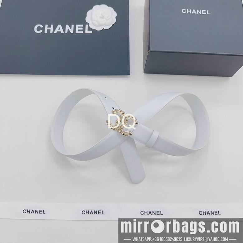 Replica Chanel 30mmx90-115cm 07