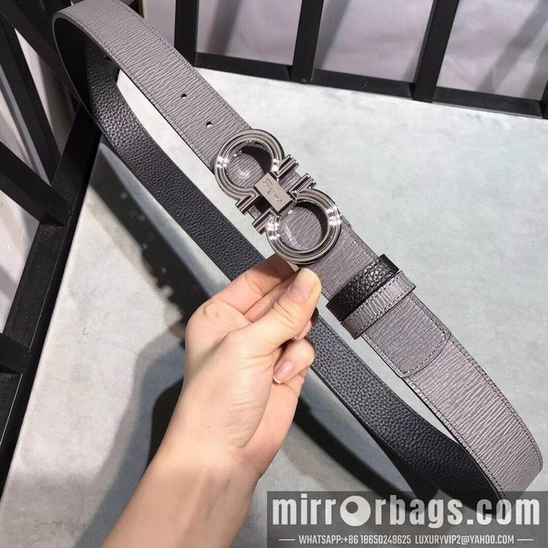 Replica Ferragamo 34mmX95-125 7D227