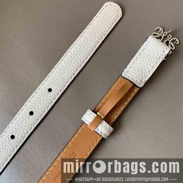 Replica Loewe Belt 20mmX90-110cm 8L02