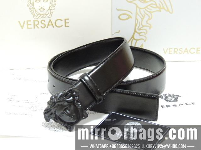 Replica Versace Belt 38mm lb03