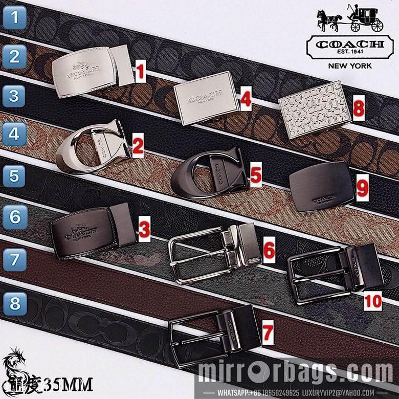 Replica Coach 35mmX95-125CM 8L02