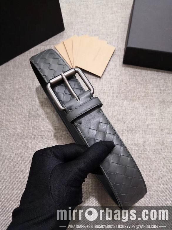 Replica Bottega Veneta 34mmX95-125cm 7d15
