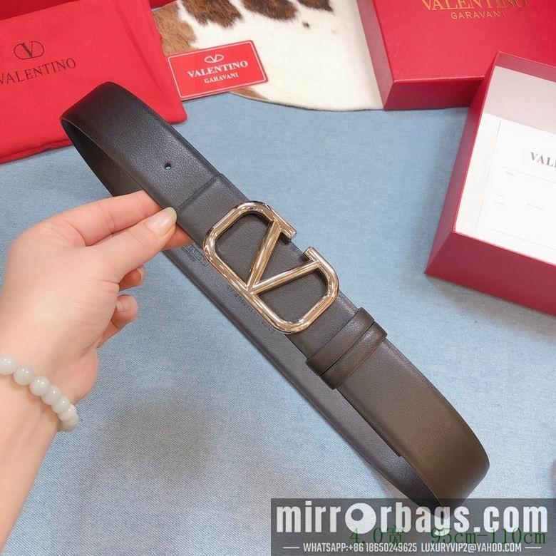 Replica Valentino Belt 40mmX95-110cm 06