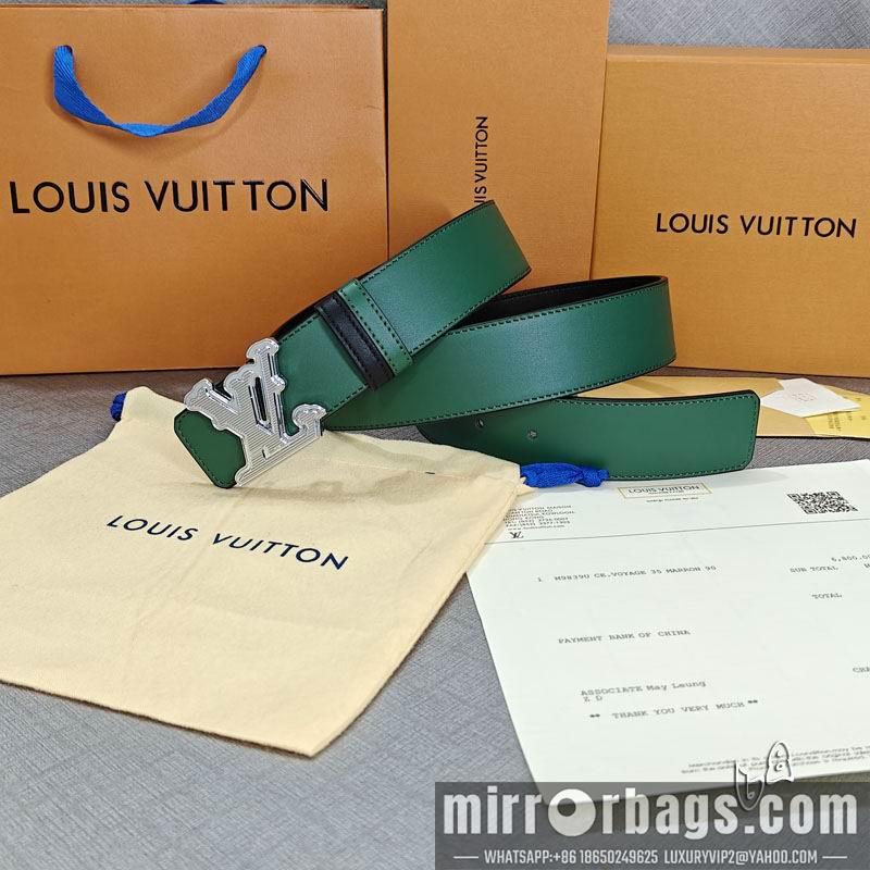 Replica LV belt 38mmX90-125cm lb32