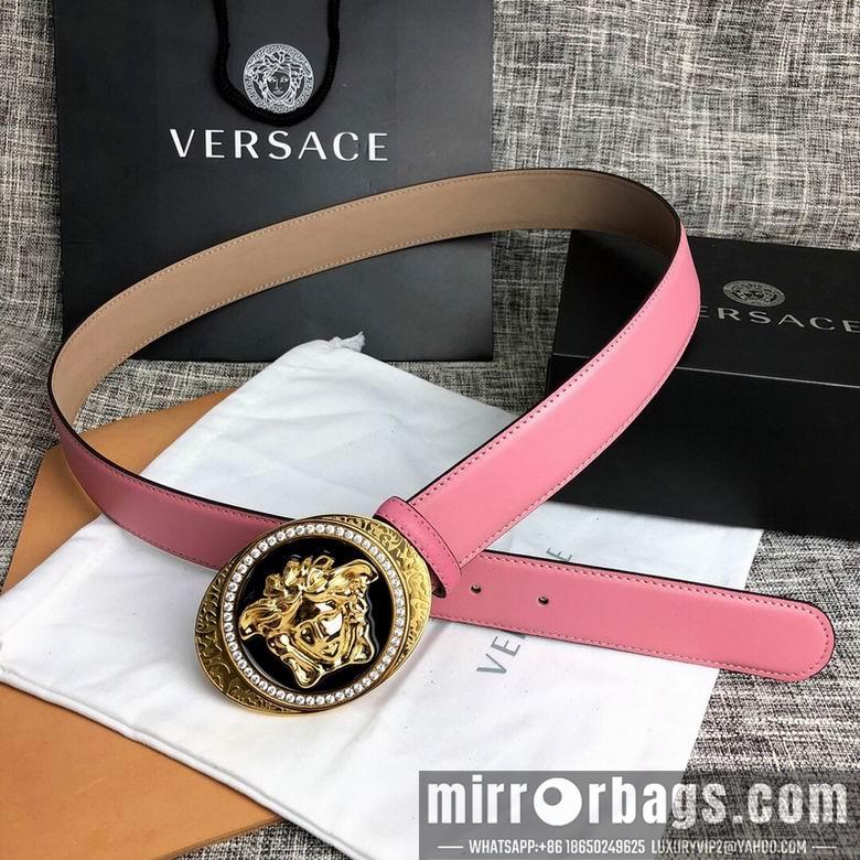 Replica Versace 34mmX95-125CM sj01