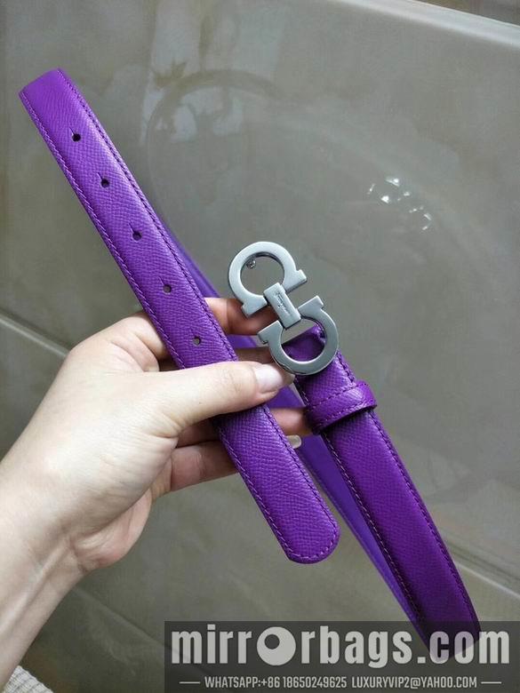 Replica Ferragamo Belt 25mmx95-110cm 7D30