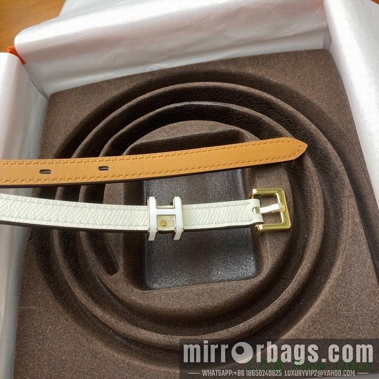 Replica Hermes Belt 15mm 7D1110