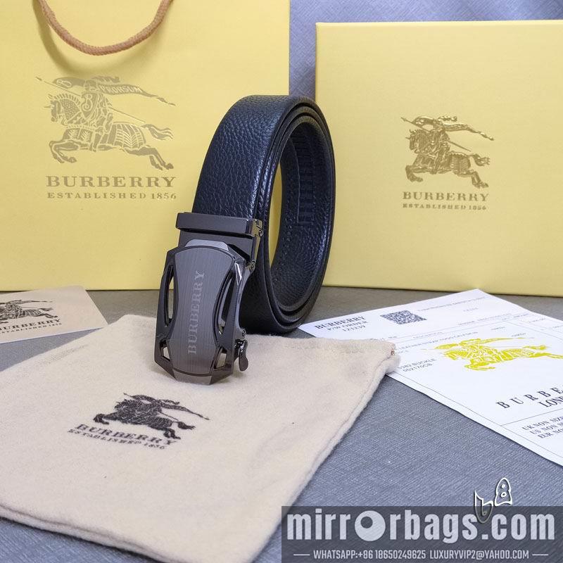 Replica Burberry belt 90-125cm lb01