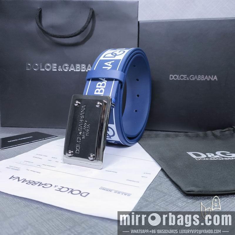 Replica DG belt 38mmX80-125cm  lb05