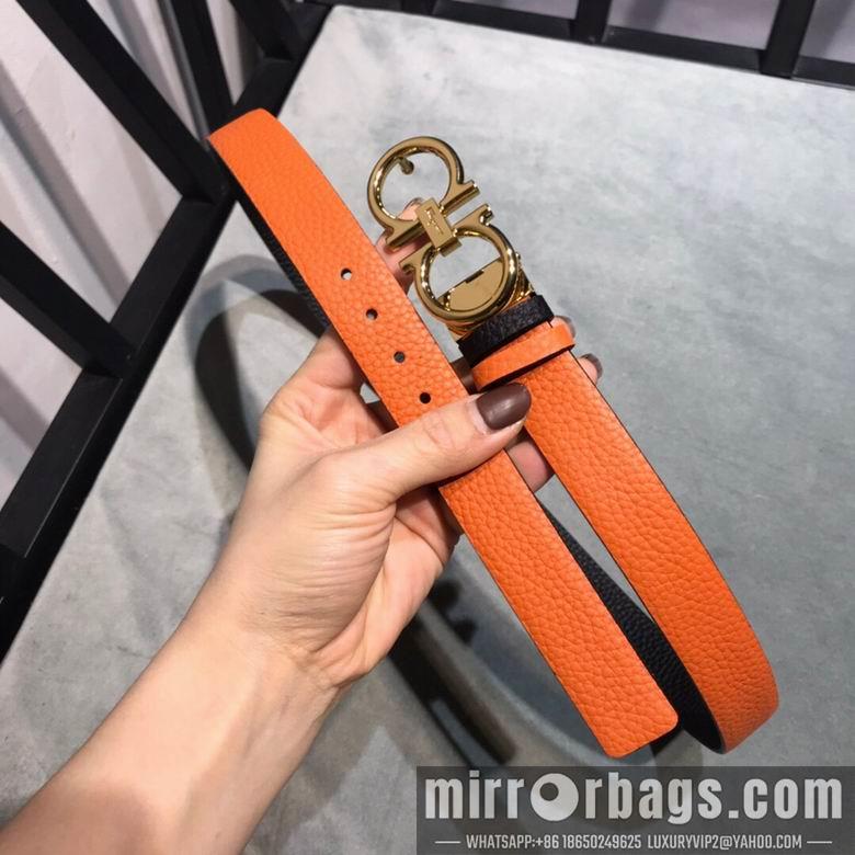 Replica Ferragamo Belt 25mmx95-110cm 7D10