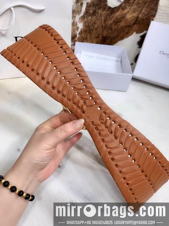Replica Dior Belt 50mmX95-110cm 7d03