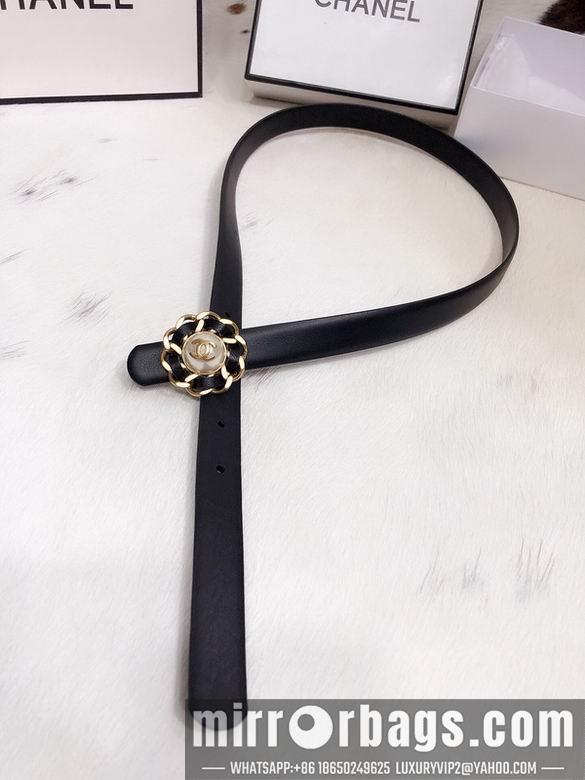 Replica Chanel Belt 20mmX95-110CM 7D05