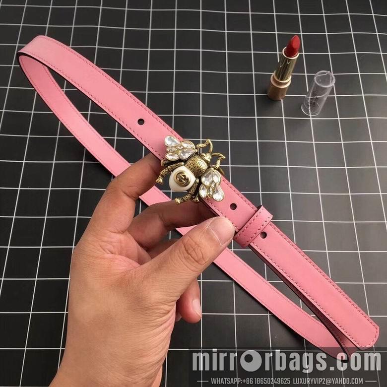 Replica Gucci 20mmX95-110CM 7D16
