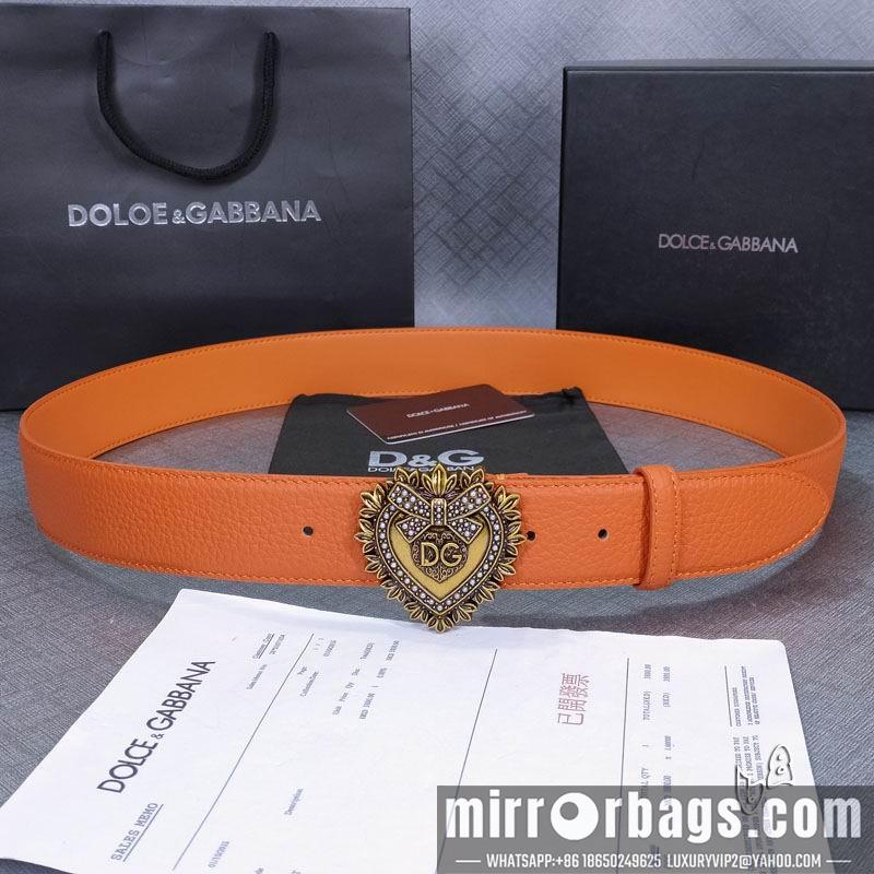 Replica DG belt 38mmX90-125cm lb051201