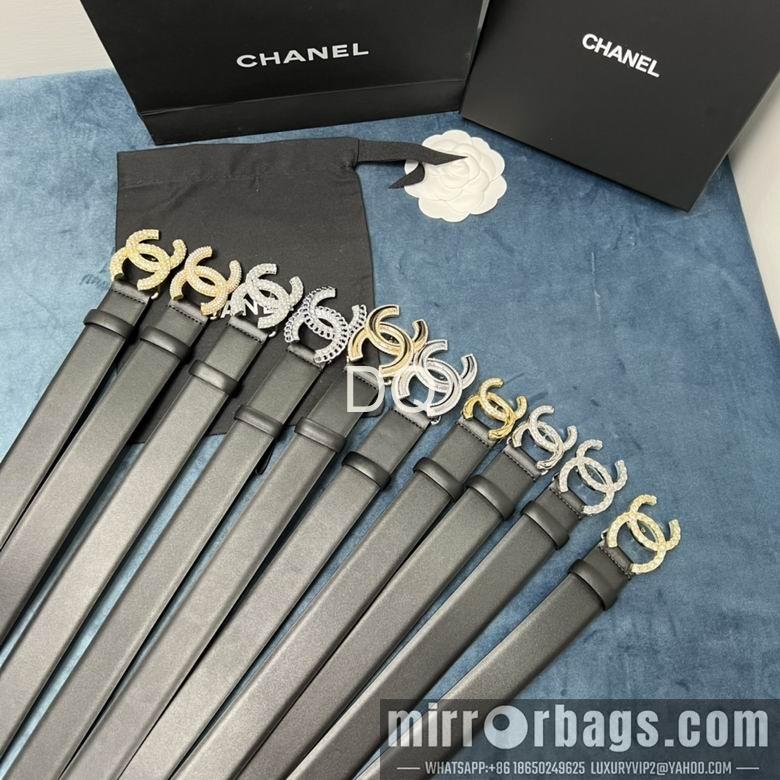 Replica Chanel 30mmx90-115cm 03
