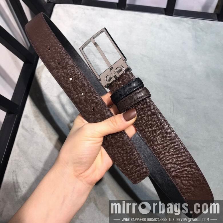 Replica Ferragamo 34mmX95-125 7D245