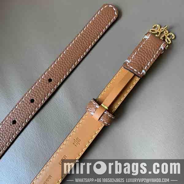 Replica Loewe Belt 20mmX90-110cm 8L02
