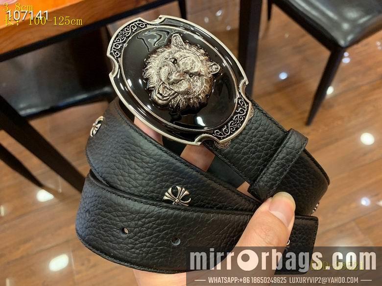 Replica Chorme Heart Belt 38mmX100-125 8L20
