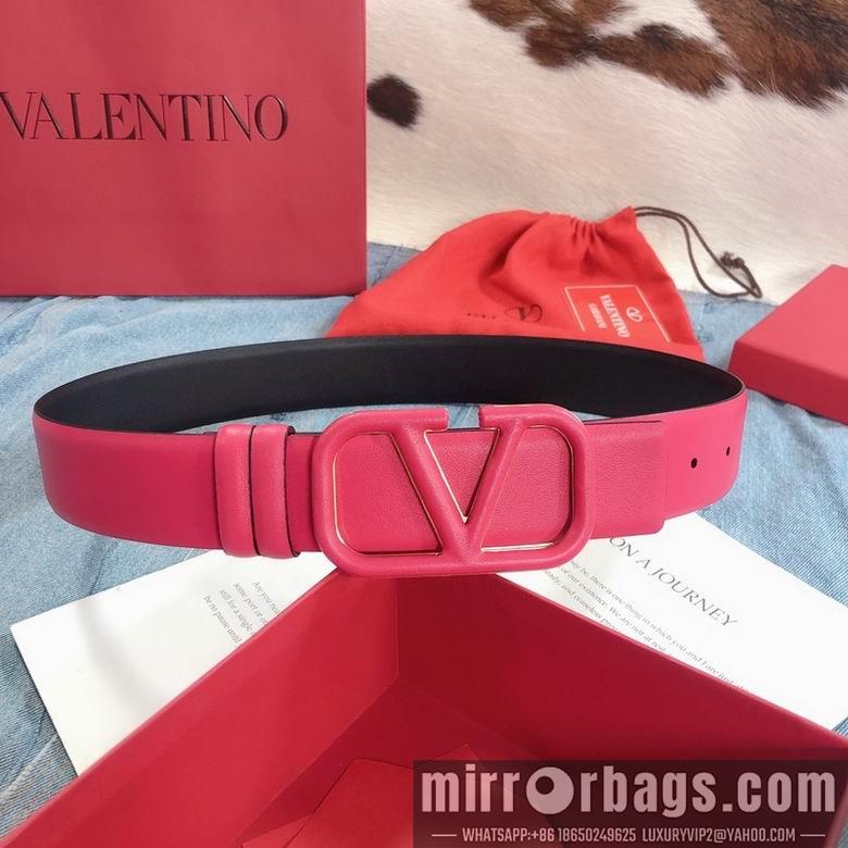 Replica Valentino Belt 40mmX90-125CM sj04