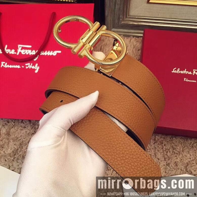 Replica Ferragamo 34mmX95-125 7D58