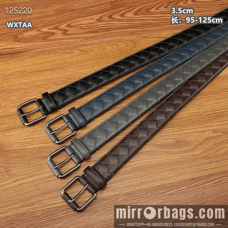 Replica BV belt 35mmX95-125cm 8L09