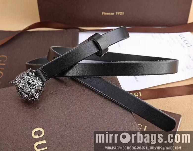 Replica Gucci 20mmX95-110CM 7D12
