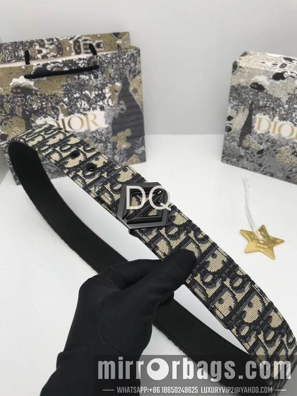 Replica Dior 38mmx95-125cm 08