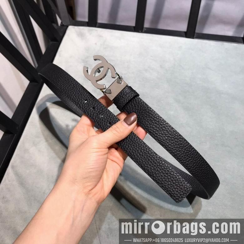 Replica Chanel Belt 20mmX95-110CM 7D03