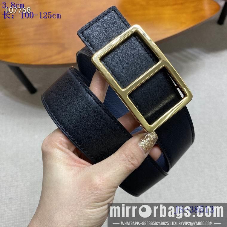 Replica Hermes Belt 38mm 100-125cm 8L109
