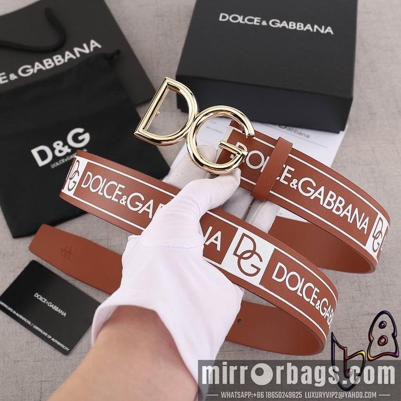 Replica DG belt 原版 38mm lb09