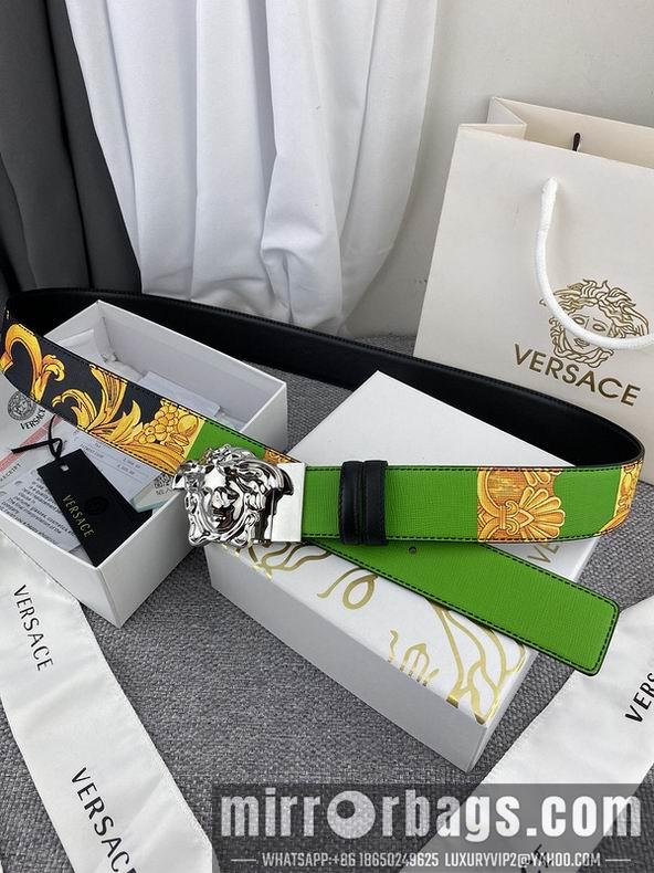Replica Versace Belt 原版 38mm lb03