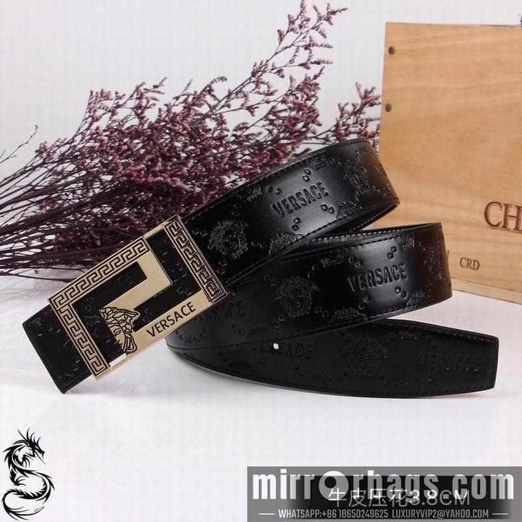 Replica Versace Belt 38mm 8L03