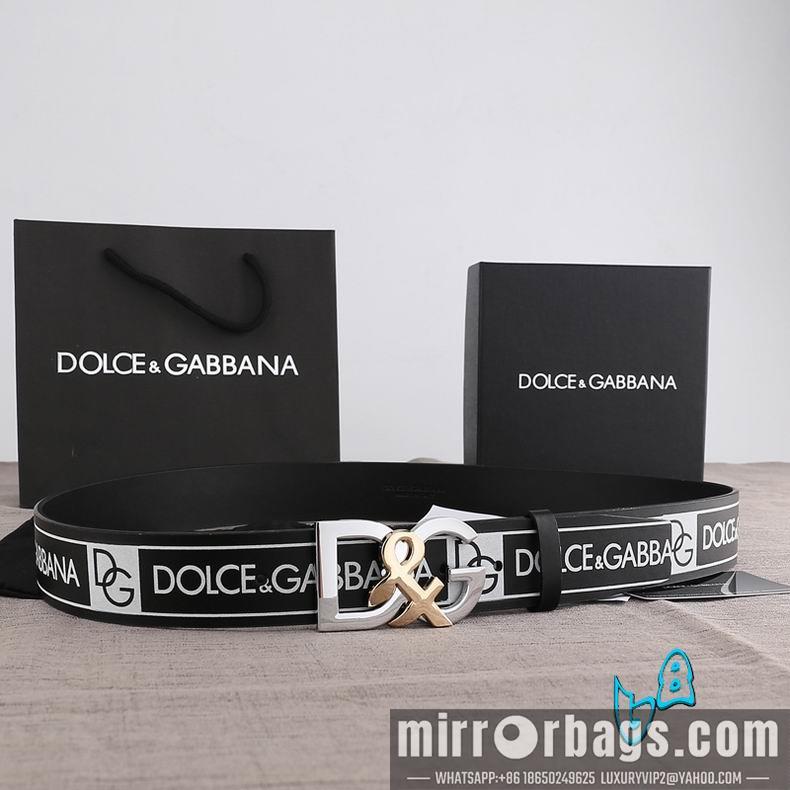 Replica DG belt 原版 38mm lb13