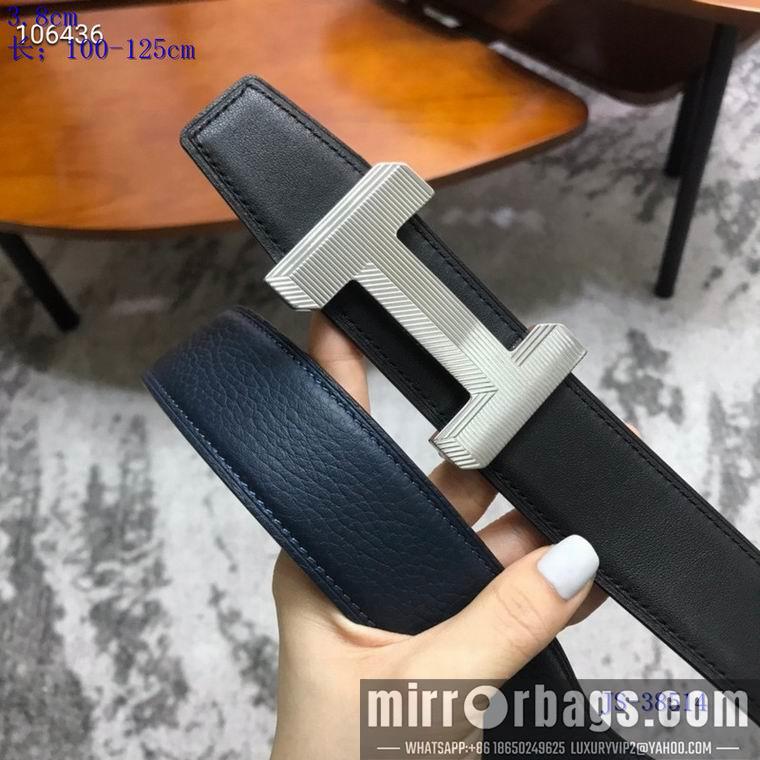 Replica Hermes Belt 38mm 100-125cm 8L83
