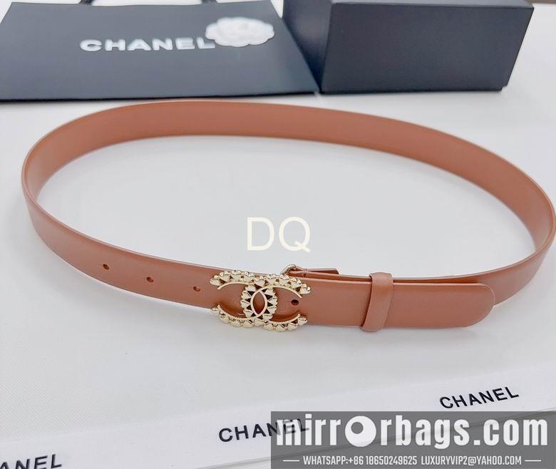 Replica Chanel 30mmx90-115cm 07