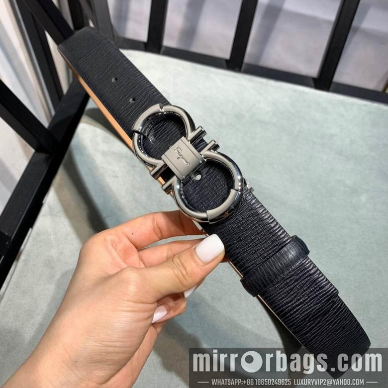 Replica Ferragamo 34mmX95-125 7D209