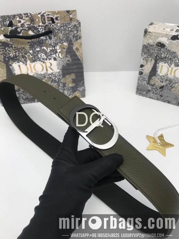 Replica Dior 38mmx95-125cm 04
