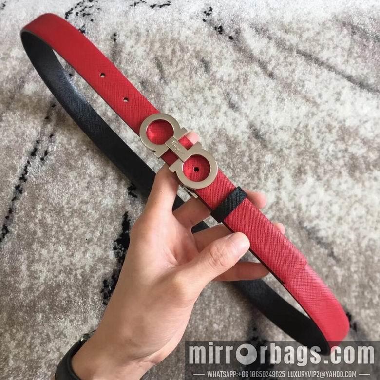 Replica Ferragamo Belt 25mmx95-110cm 7D26