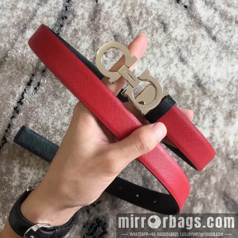 Replica Ferragamo Belt 25mmx95-110cm 7D26