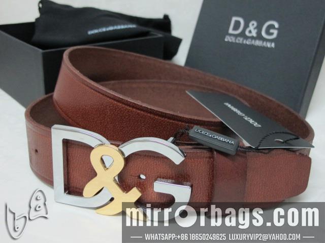 Replica DG belt 38mm lb01