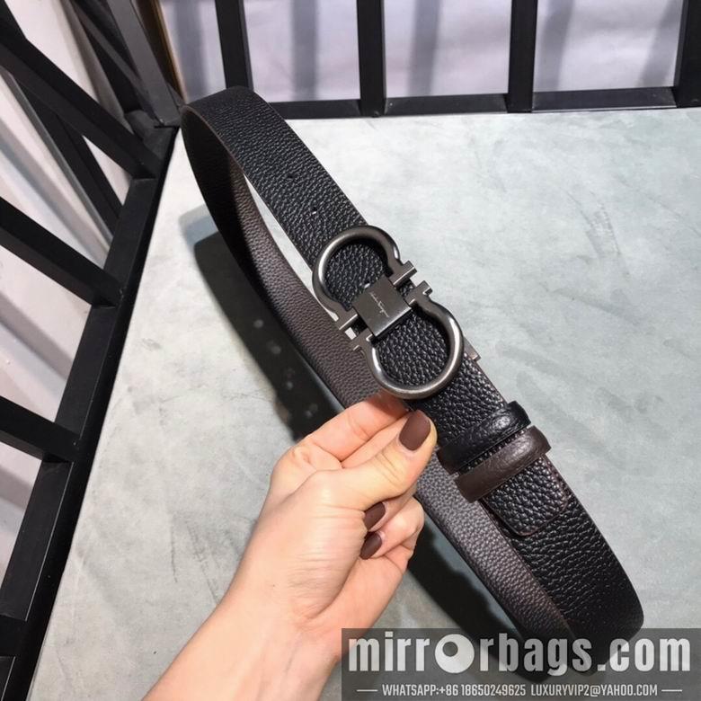 Replica Ferragamo 34mmX95-125 7D246