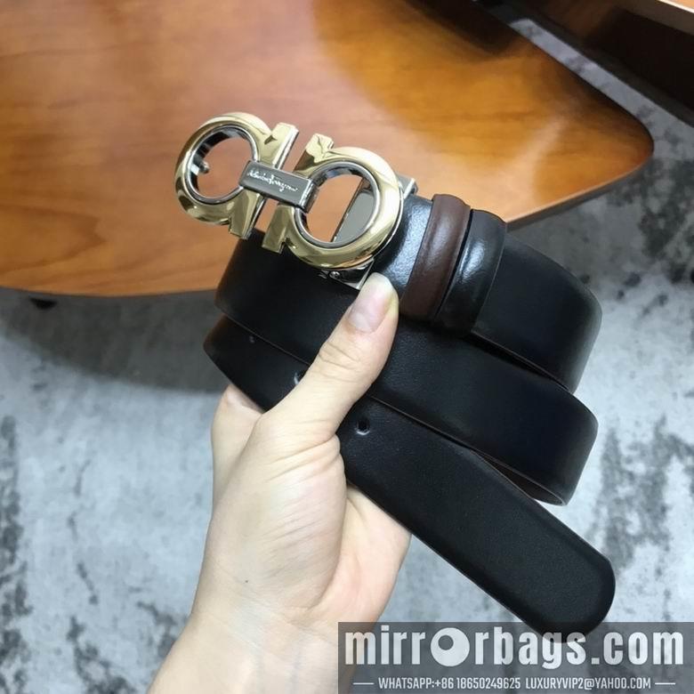 Replica Ferragamo 34mmX95-125 7D198