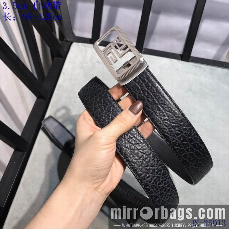 Replica Givenchy Belt 35mmX95-125cm 8L04
