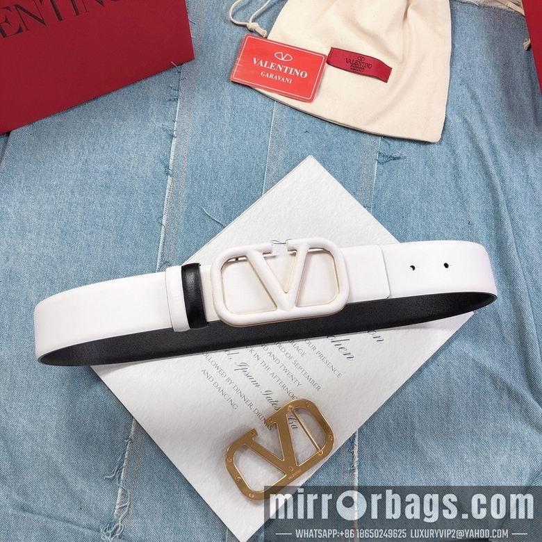 Replica Valentino Belt 40mmX90-125CM sj01