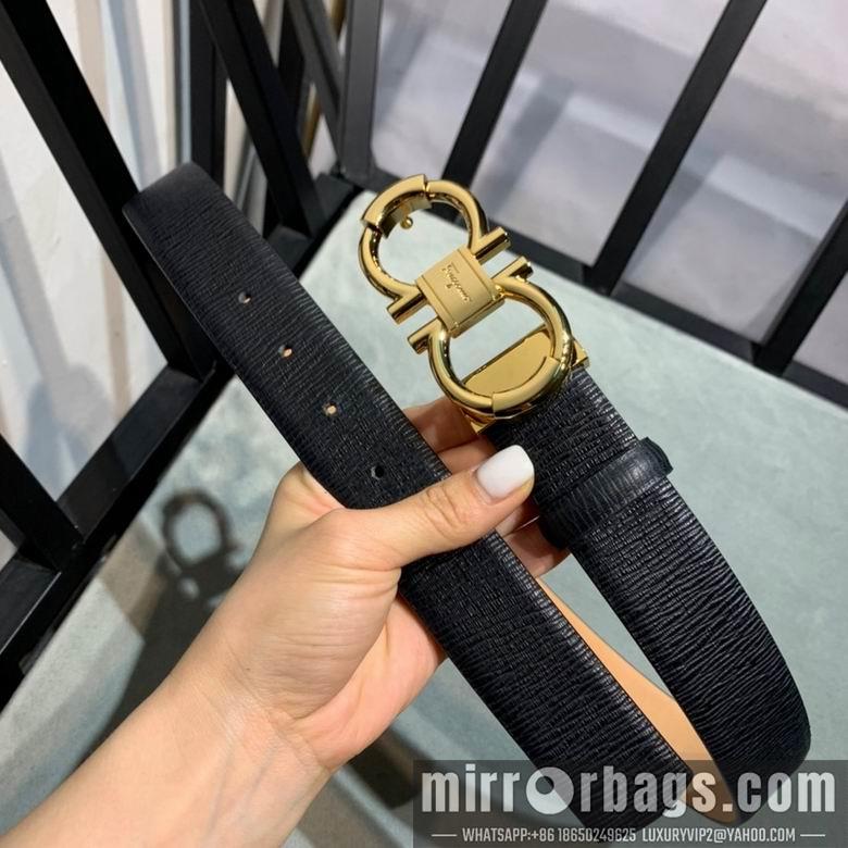 Replica Ferragamo 34mmX95-125 7D209