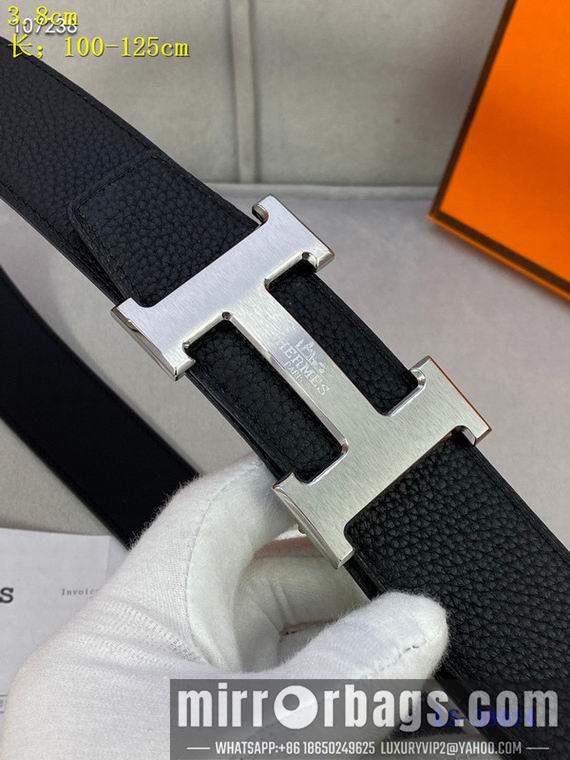 Replica Hermes Belt 38mm 100-125cm 8L88